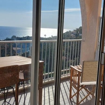 Un Balcon Sur La Mer อฌักซิโอ้ ภายนอก รูปภาพ